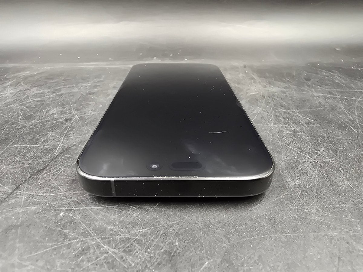 Apple IPhone 16 Pro - 128GB - A3293|MYND3X/A - Mega Cash Sydney
