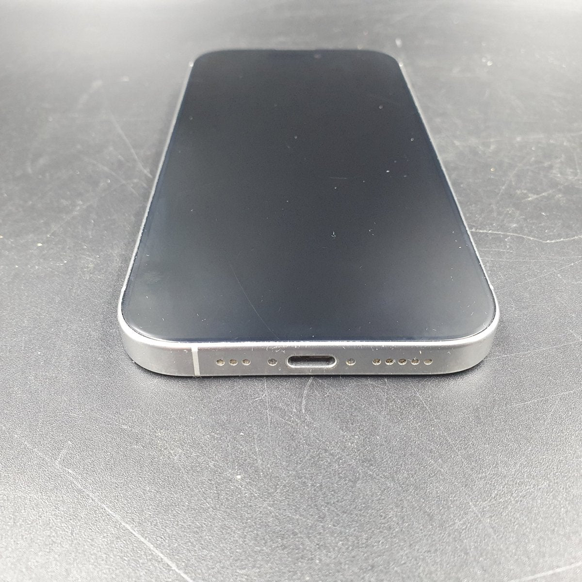 Apple iPhone 16 Pro 256GB Unlocked A3293 | MYNJ3X/A - Mega Cash Sydney