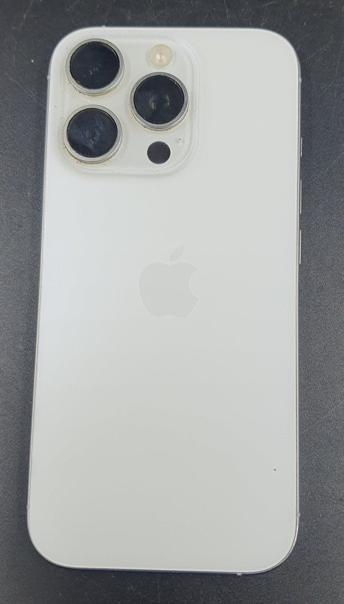 Apple iPhone 16 Pro 256GB Unlocked A3293 | MYNJ3X/A - Mega Cash Sydney