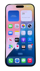 Apple iPhone 16 Pro 256GB Unlocked A3296 | MYWV3X/A - Mega Cash Sydney