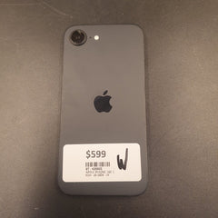 Apple iPhone 16e 128GB Unlocked - A3409 | MD1Q4X/A - Mega Cash Sydney