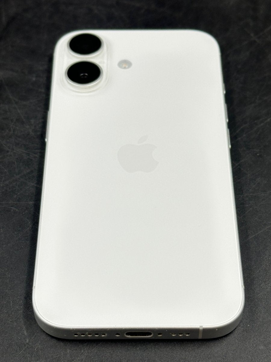 Apple iPhone 17 - 256GB - A3520/MG6K4X/A - Mega Cash Sydney