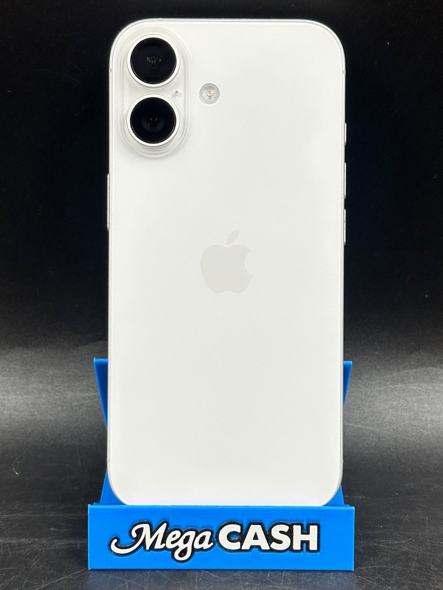 Apple iPhone 17 - 256GB - A3520/MG6K4X/A - Mega Cash Sydney