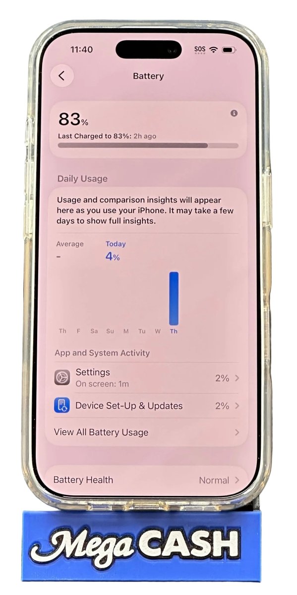 Apple iPhone 17 - 256GB - Unlocked - MG6M4X/A - Mega Cash Sydney