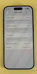 Apple iPhone 17 Pro - 256GB - A3523 | MG8J4X/A - Mega Cash Sydney