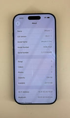 Apple iPhone 17 Pro - 256GB - A3523 | MG8J4X/A - Mega Cash Sydney