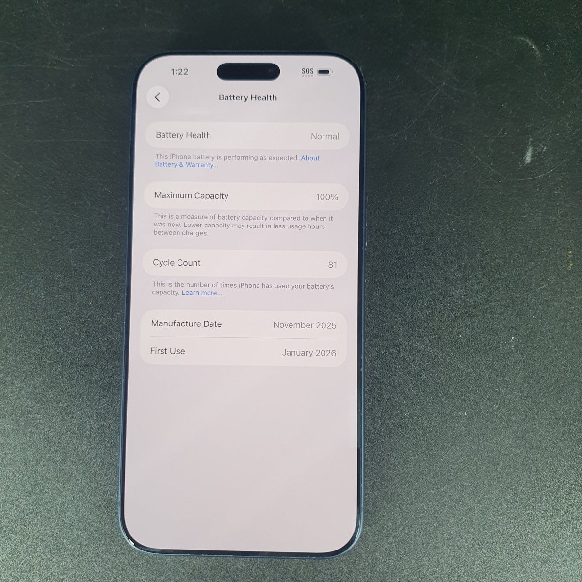 Apple iPhone 17 Pro Max 512GB - A3526 | MFYU4X/A - Mega Cash Sydney