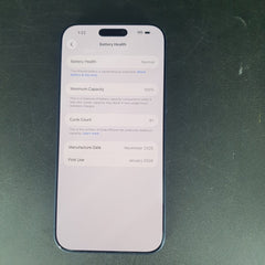Apple iPhone 17 Pro Max 512GB - A3526 | MFYU4X/A - Mega Cash Sydney