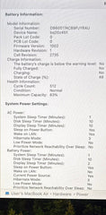 Apple - MacBook Air 13” (M1 2020) - 8/512GB - Mega Cash Sydney
