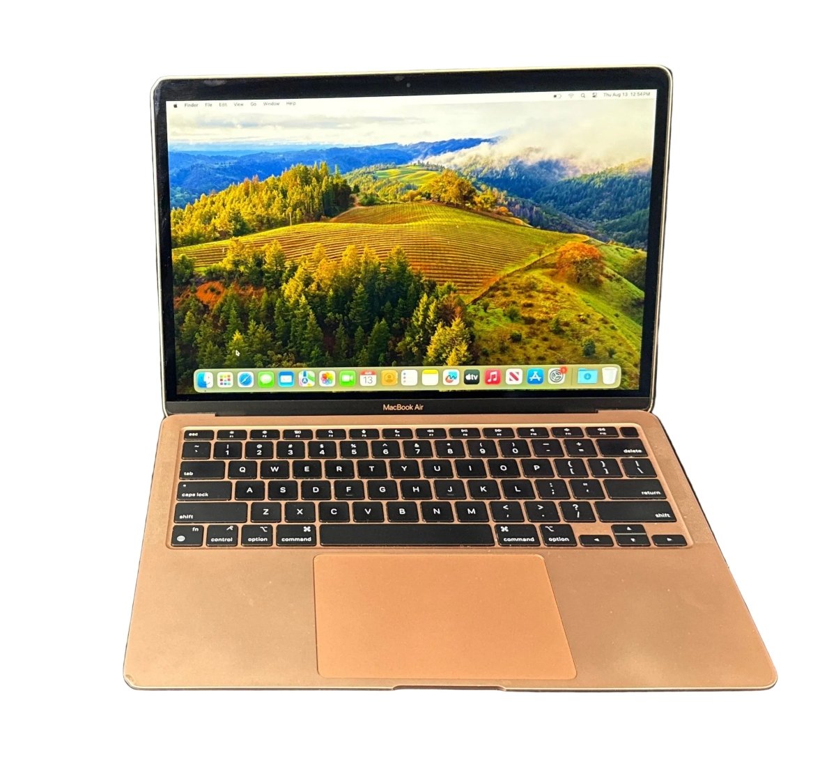 Apple - MacBook Air 13” (M1 2020) - 8/512GB - Mega Cash Sydney