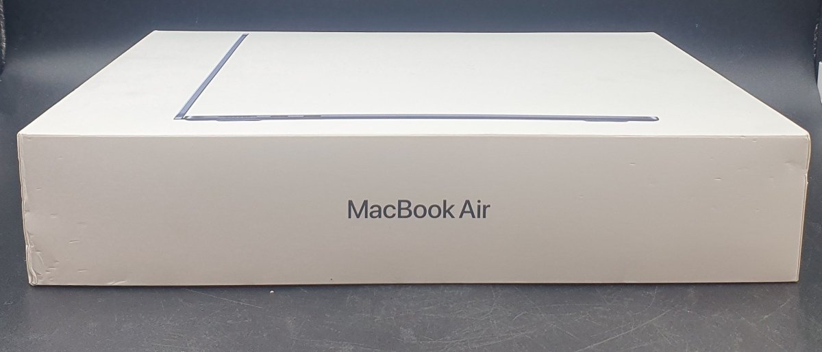 Apple MacBook Air 13”, M4 Chip, 256GB/16GB - A3240 | MW123X/A - Mega Cash Sydney