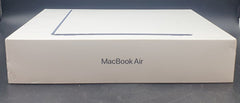 Apple MacBook Air 13”, M4 Chip, 256GB/16GB - A3240 | MW123X/A - Mega Cash Sydney