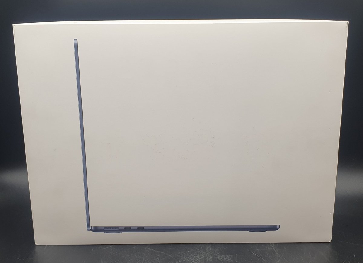 Apple MacBook Air 13”, M4 Chip, 256GB/16GB - A3240 | MW123X/A - Mega Cash Sydney