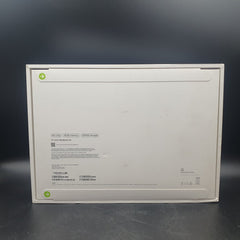 Apple MacBook Air 13”, M4 Chip, 256GB/16GB - A3240 | MW123X/A - Mega Cash Sydney