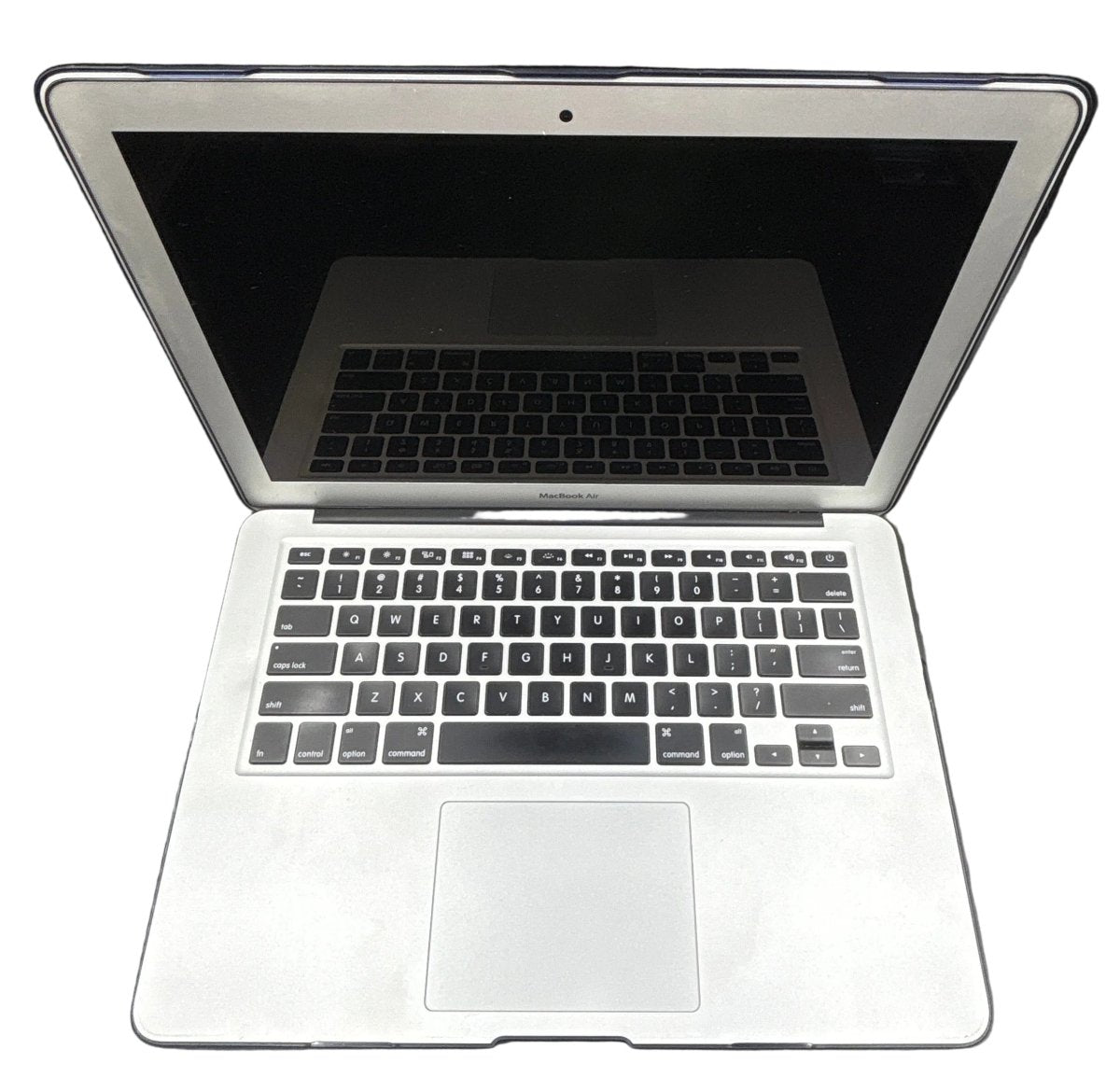 Apple MacBook AIR 13” OS Monterey @ 1.8GHZ 128GB SSD / 8GB RAM 2013 Model - Mega Cash Sydney