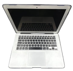Apple MacBook AIR 13” OS Monterey @ 1.8GHZ 128GB SSD / 8GB RAM 2013 Model - Mega Cash Sydney
