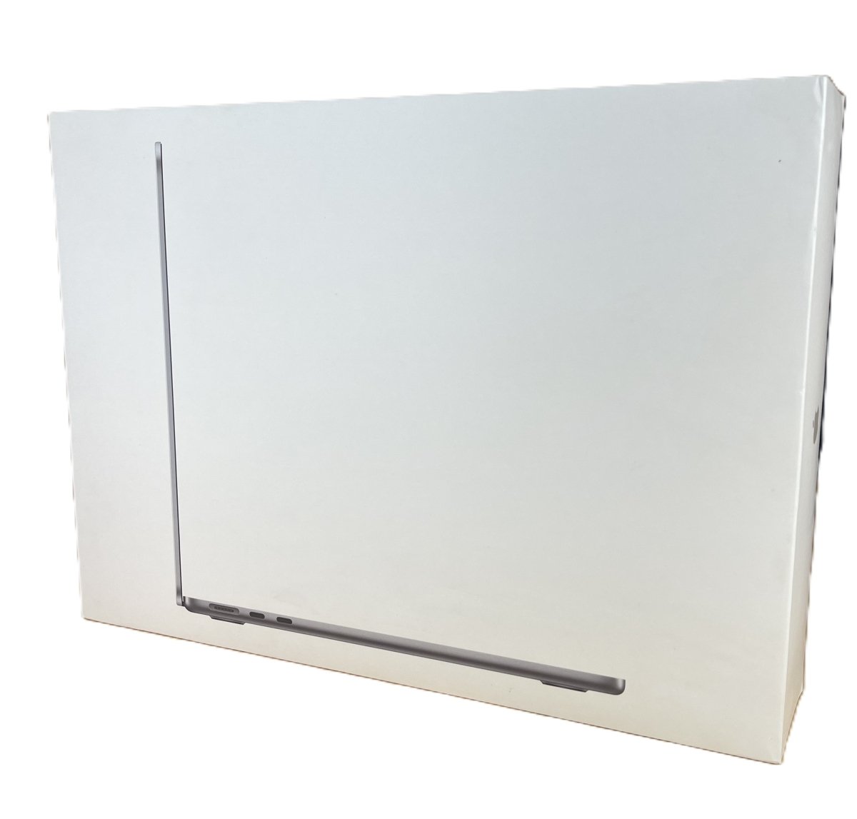 Apple MacBook Air 13.6' - 8gb/256gb - M2 System - Macos Sequoia 15.8 - Mega Cash Sydney