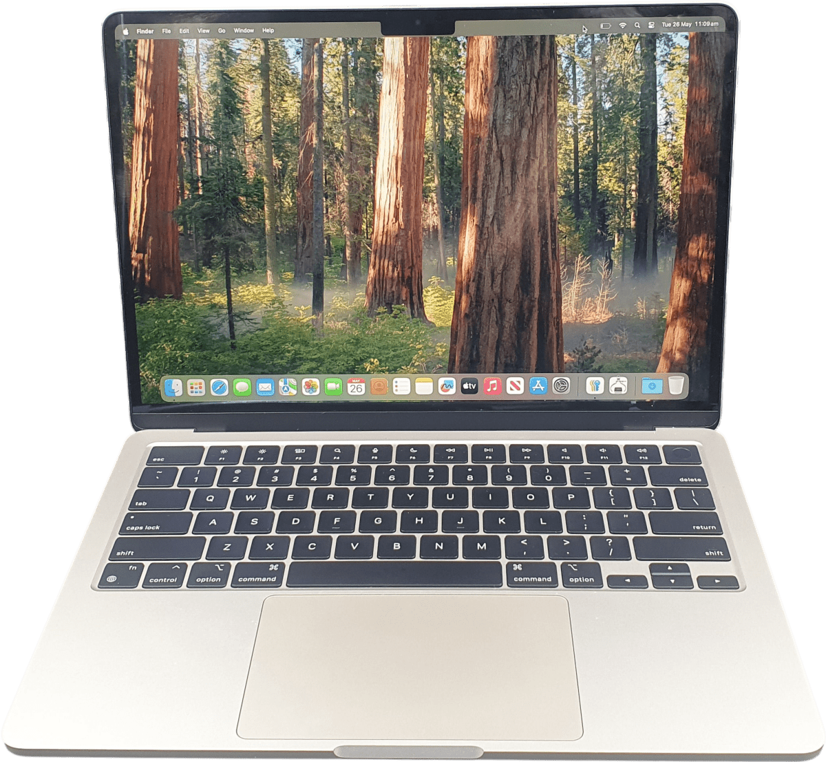 Apple MacBook Air M2 - 2022 - 8GB/256GB - A2681 - Mega Cash Sydney