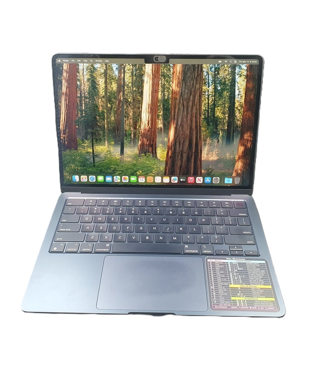Apple MacBook Air M2 - 2022 - 8GB/512GB - A2681 - Mega Cash Sydney