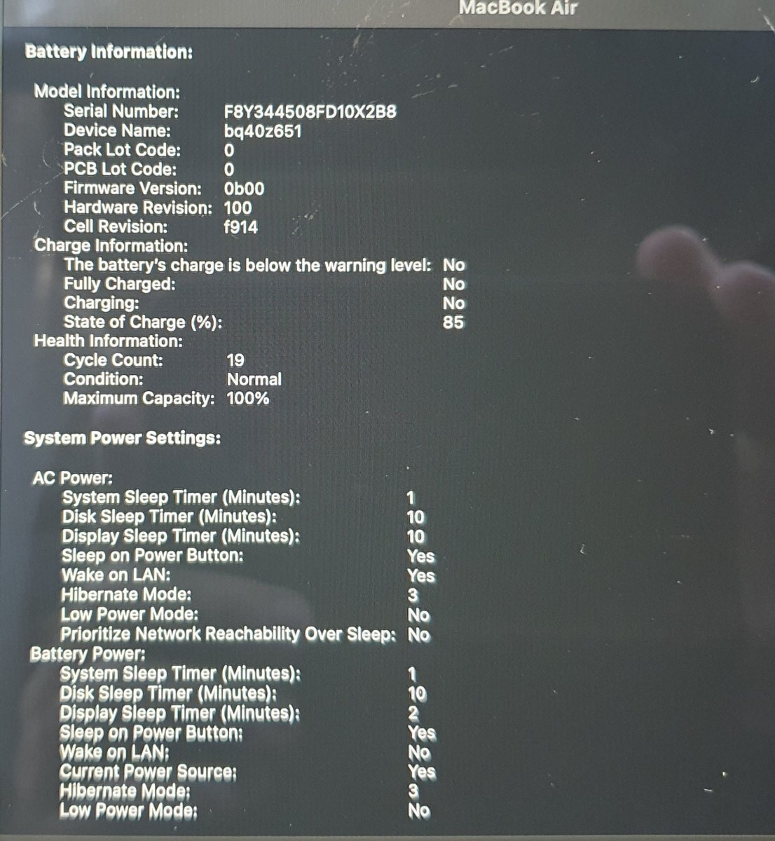 Apple MacBook Air M2 - 2022 - 8GB/512GB - A2681 - Mega Cash Sydney