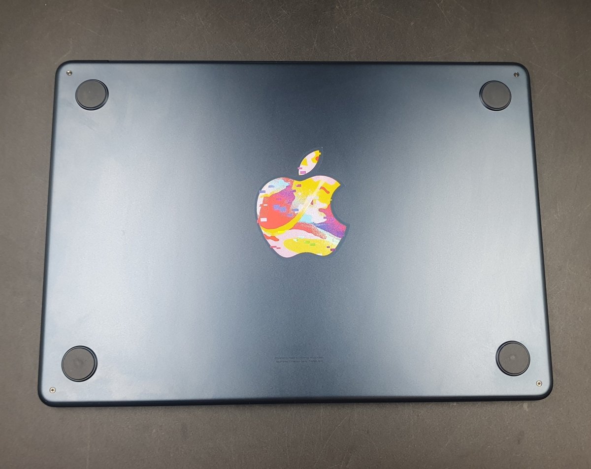 Apple MacBook Air M2 - 2022 - 8GB/512GB - A2681 - Mega Cash Sydney