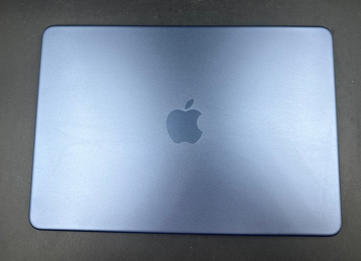 APPLE - MacBook Neo - A18 Pro - 8/512GB - A3404|MHFG4X/A - Mega Cash Sydney