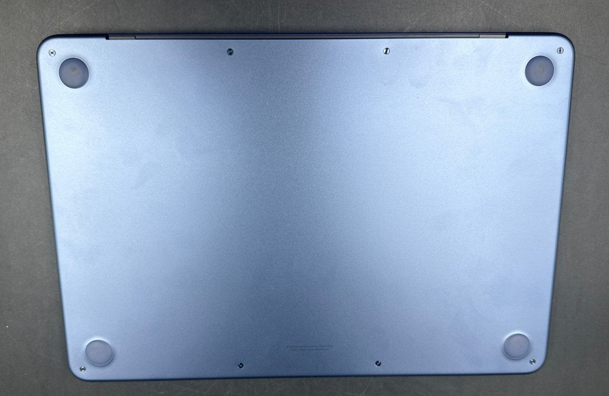 APPLE - MacBook Neo - A18 Pro - 8/512GB - A3404|MHFG4X/A - Mega Cash Sydney