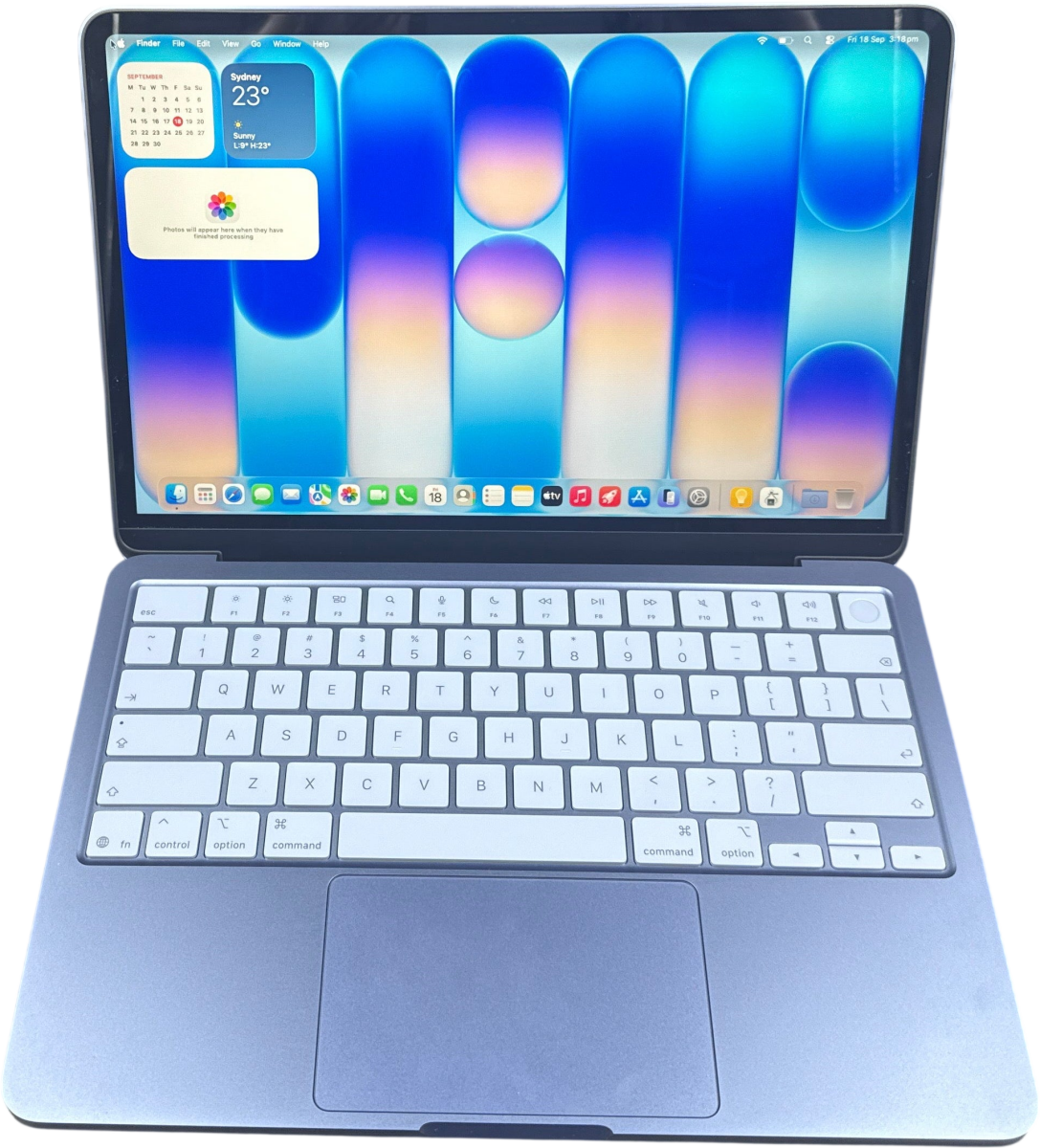 APPLE - MacBook Neo - A18 Pro - 8/512GB - A3404|MHFG4X/A - Mega Cash Sydney