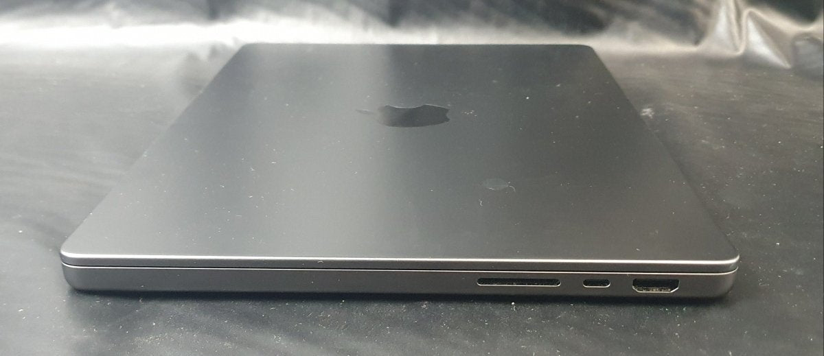 Apple MacBook Pro M4 - 2024 - 24GB/512GB - A3401 - 14" - Mega Cash Sydney