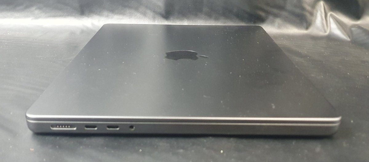 Apple MacBook Pro M4 - 2024 - 24GB/512GB - A3401 - 14" - Mega Cash Sydney