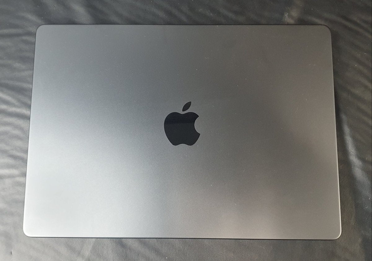 Apple MacBook Pro M4 - 2024 - 24GB/512GB - A3401 - 14" - Mega Cash Sydney