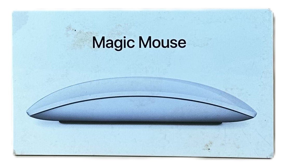 Apple Magic Mouse 2 A1657 - Mega Cash Sydney