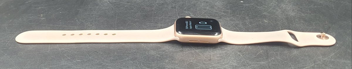 APPLE SMART WATCH - 40mm - A2007 | MTVG2X/A - SERIES 4 - GPS & CELL - Mega Cash Sydney
