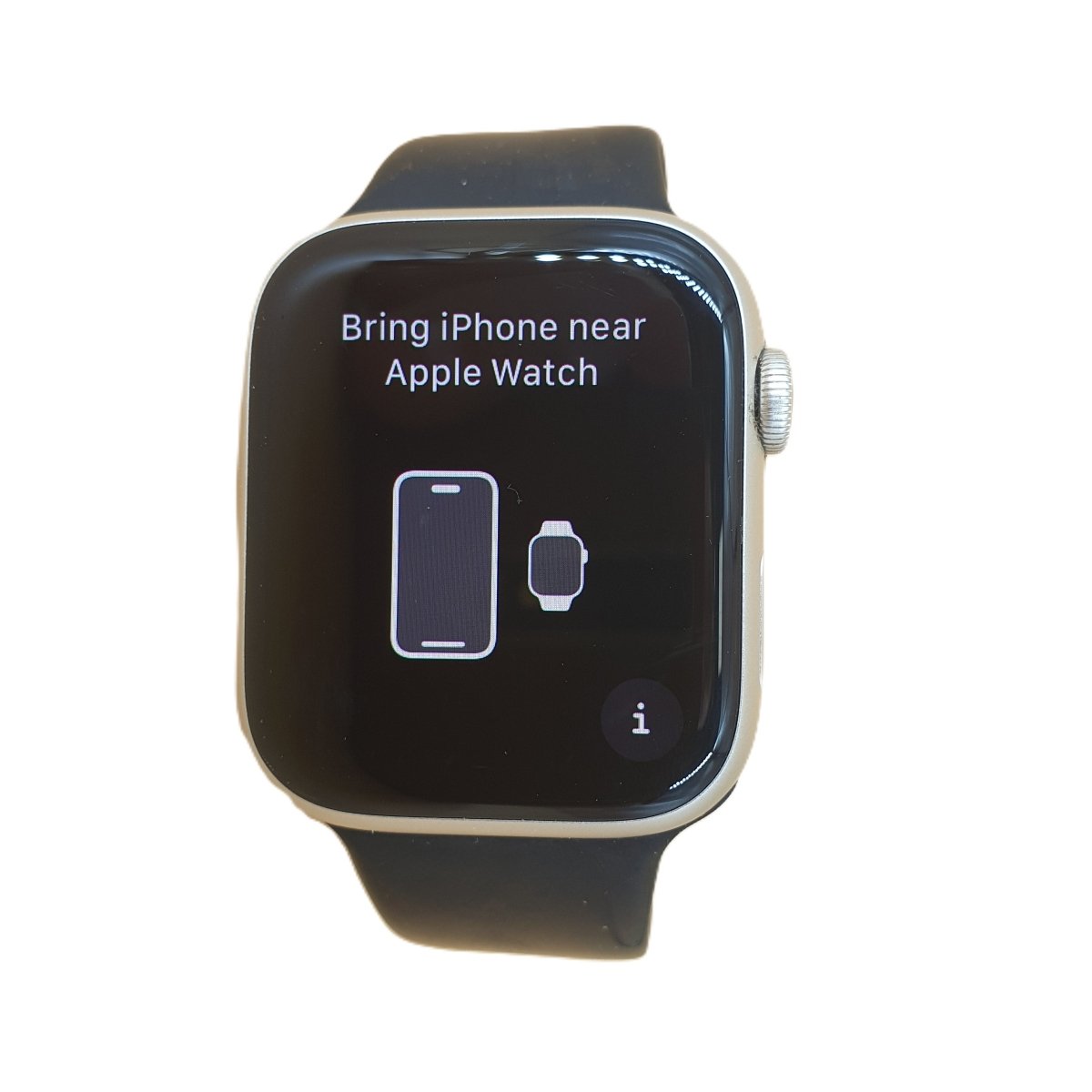 APPLE SMART WATCH MRM93ZP/A SERIES 9 - Mega Cash Sydney