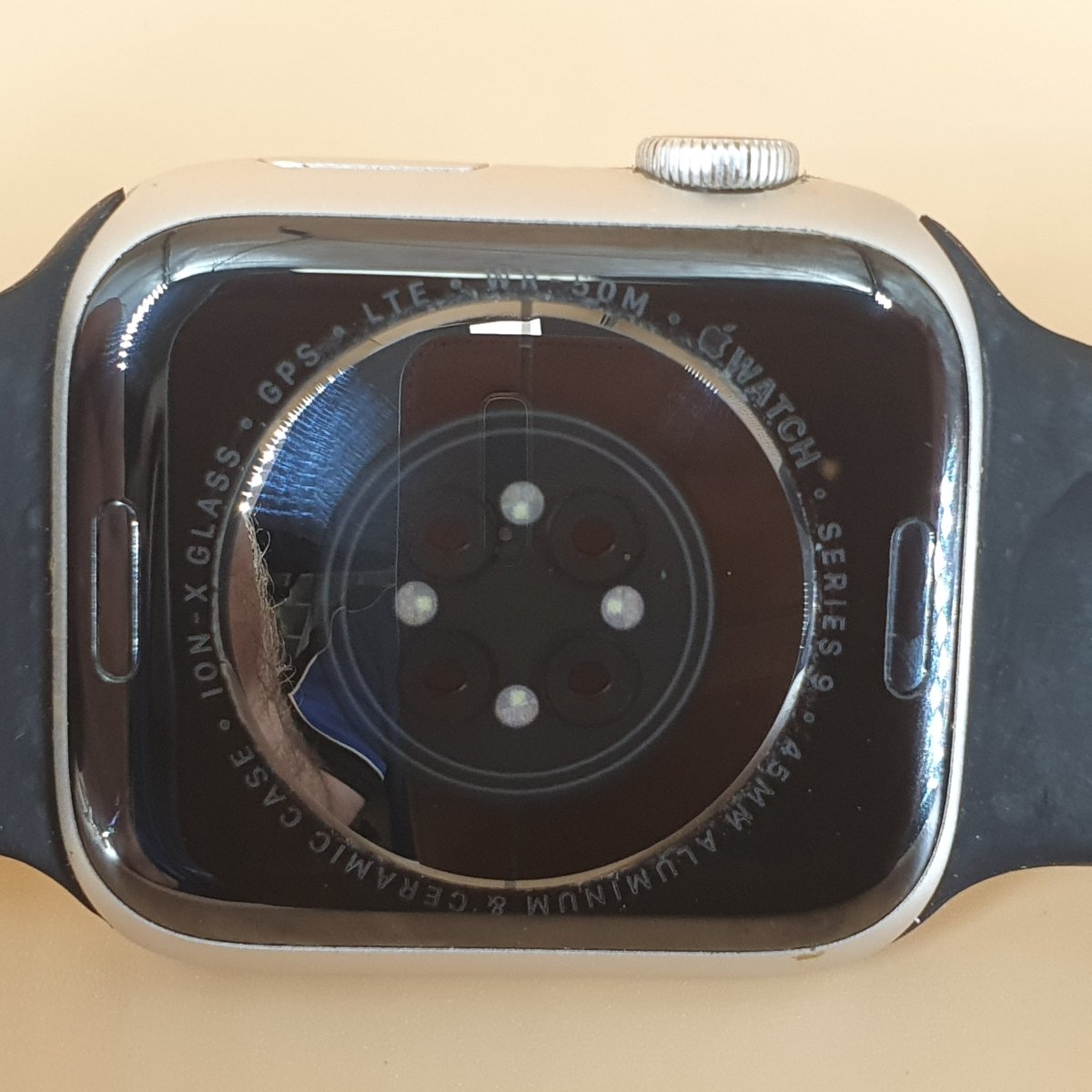 APPLE SMART WATCH MRM93ZP/A SERIES 9 - Mega Cash Sydney