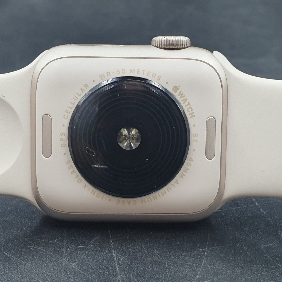 APPLE SMART WATCH SE3 40mm MEP64X/A - Mega Cash Sydney