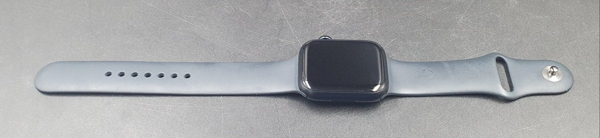 APPLE SMART WATCH Series 9 - A2980 | MR9A3ZP/A - 45mm - GPS Only - Mega Cash Sydney