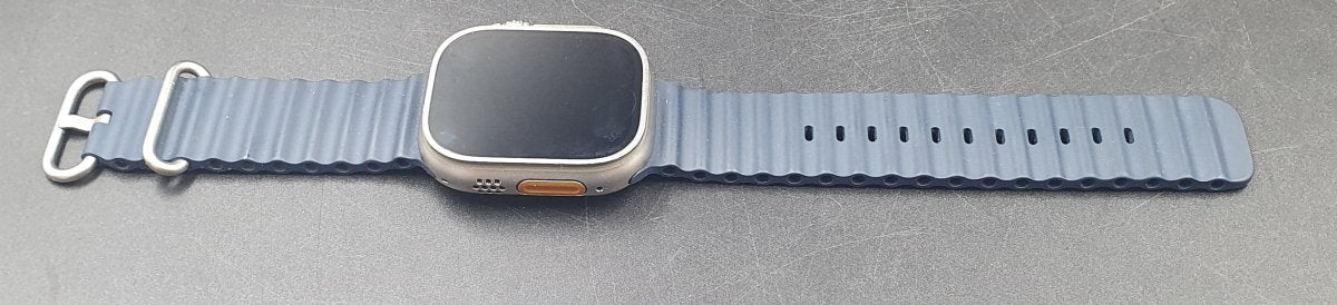 APPLE SMART WATCH Ultra - MREG3ZP/A - 49mm - GPS+LTE - Mega Cash Sydney