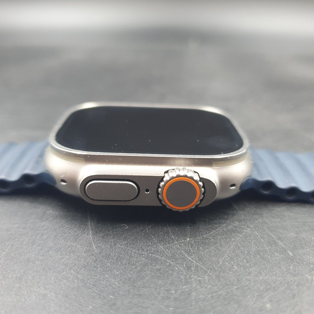APPLE SMART WATCH Ultra - MREG3ZP/A - 49mm - GPS+LTE - Mega Cash Sydney