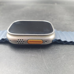 APPLE SMART WATCH Ultra - MREG3ZP/A - 49mm - GPS+LTE - Mega Cash Sydney