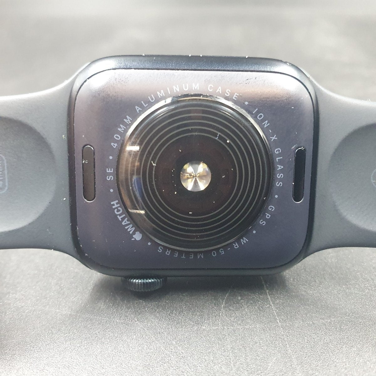 Apple Watch 2nd Gen 49mm GPS Only - A2722 - Mega Cash Sydney