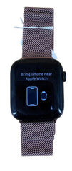 Apple Watch - SE 2nd Generation - 44mm - GPS - Mega Cash Sydney
