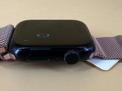 Apple Watch - SE 2nd Generation - 44mm - GPS - Mega Cash Sydney