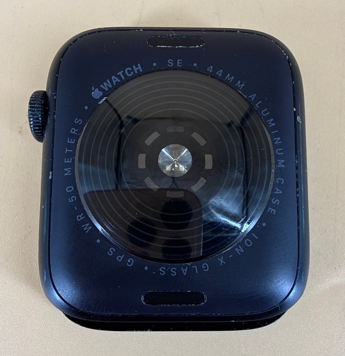 Apple Watch - SE 2nd Generation - 44mm - GPS - Mega Cash Sydney