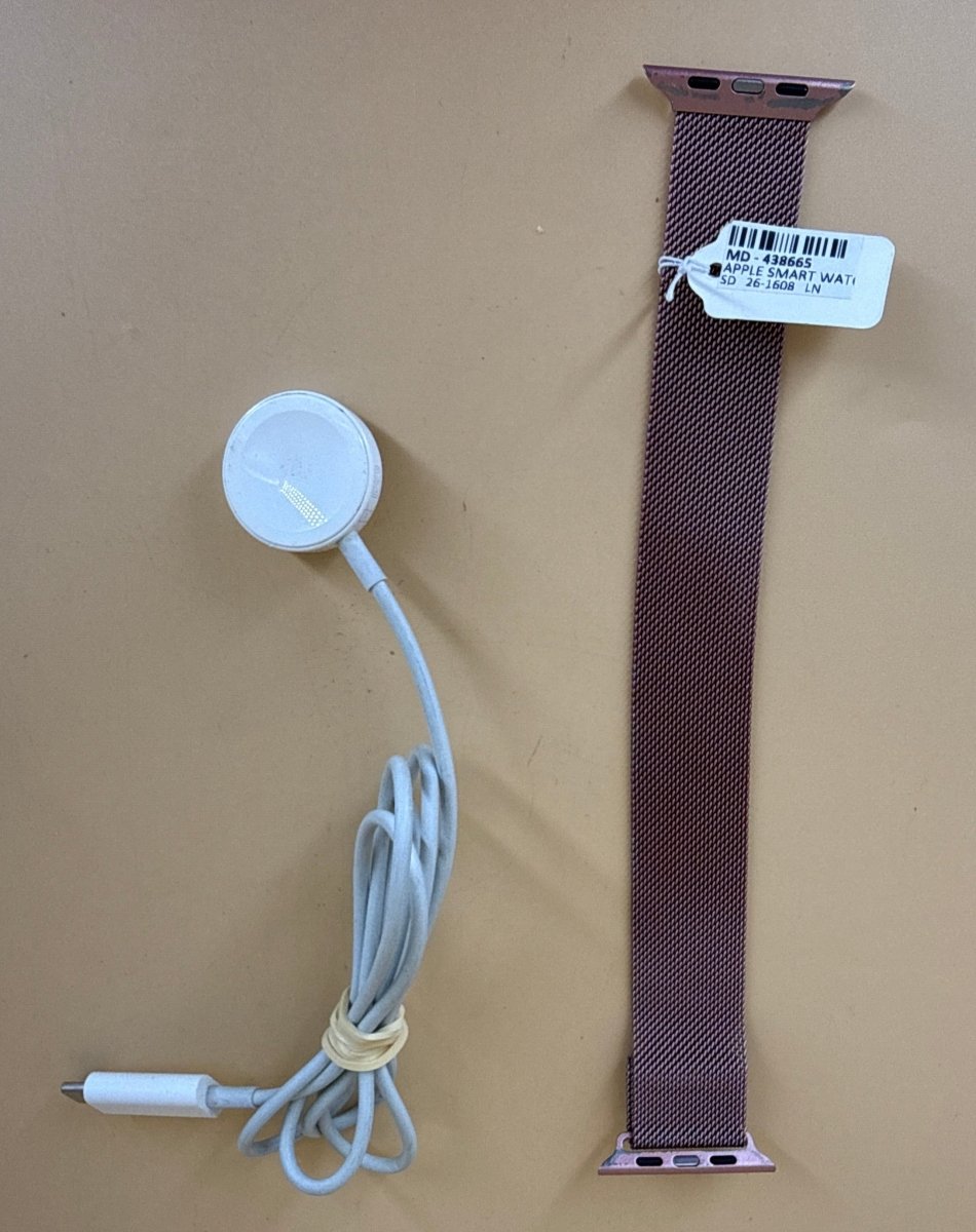 Apple Watch - SE 2nd Generation - 44mm - GPS - Mega Cash Sydney