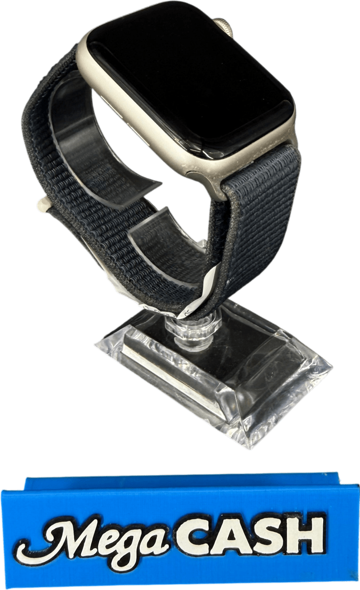 Apple Watch SE 44mm WIFI + Cellular A2724 - Mega Cash Sydney