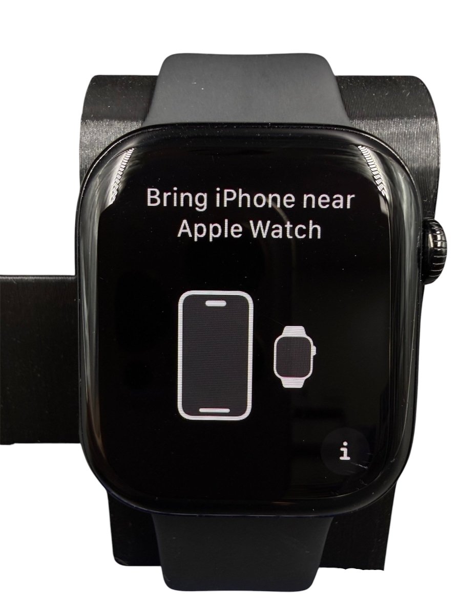 Apple Watch Series 10 42mm GPS + Cellular MWX63ZP/A - Mega Cash Sydney