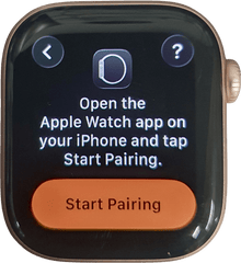 APPLE WATCH - SERIES 10 - WR50 - GPS Only - 42mm - Mega Cash Sydney