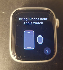Apple Watch Series 9 41mm WIFI + Cellular MRHV3ZP/A - Mega Cash Sydney