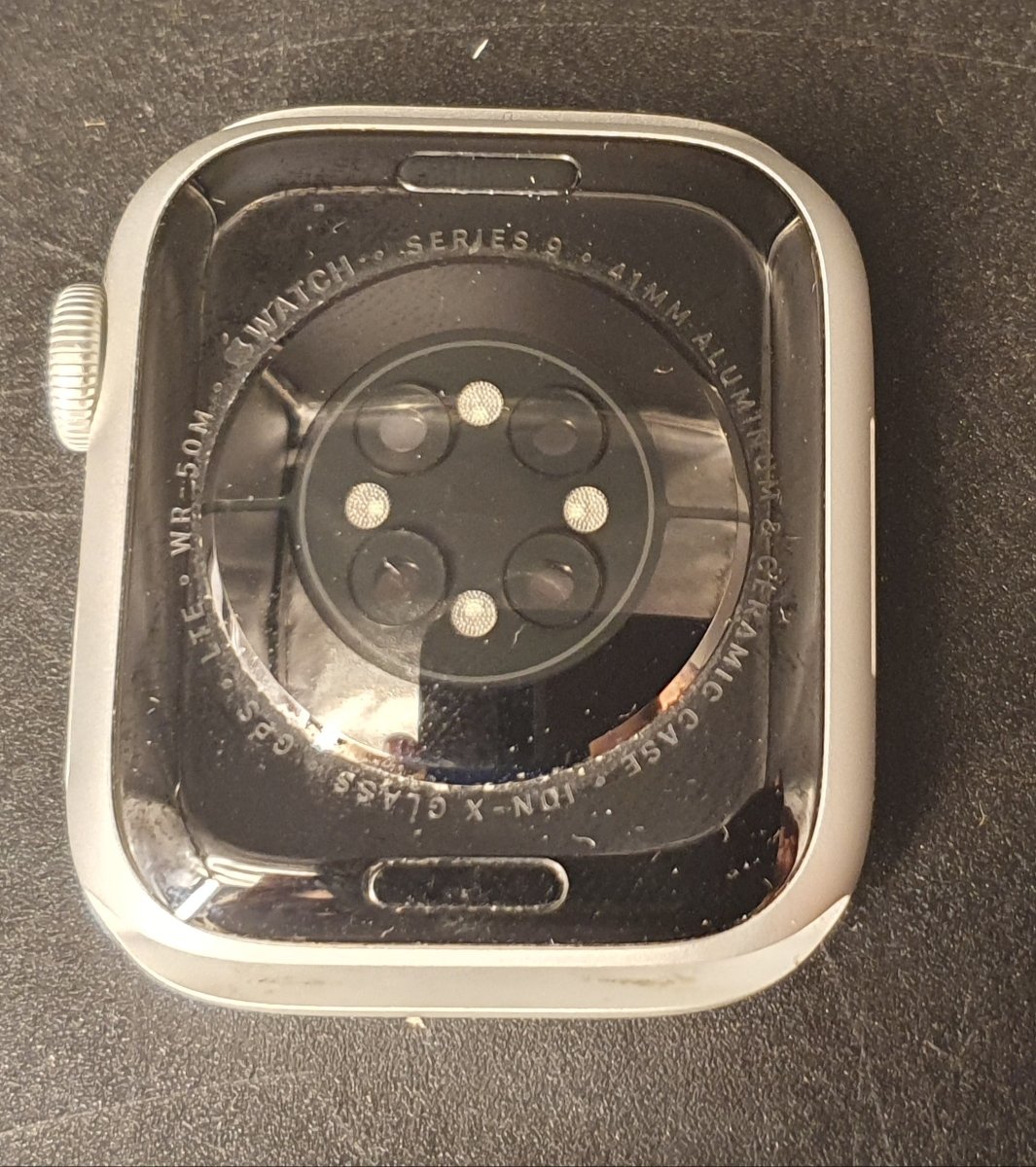 Apple Watch Series 9 41mm WIFI + Cellular MRHV3ZP/A - Mega Cash Sydney